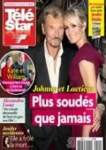 Télé Star N°2111 - 18 au 24 Mars 2017  [Magazines]