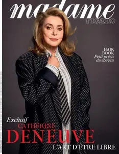 Madame Figaro - 21 Février 2025  [Magazines]