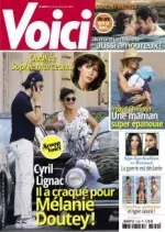 Voici - 13 au 20 Juillet 2017  [Magazines]