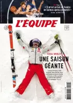 L'Equipe Magazine N°1839 Du 14 Octobre 2017 [Magazines]