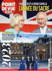 Point de Vue Hors-Série - France Metropolitaine 2023  [Magazines]