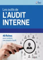 LES OUTILS DE L'AUDIT INTERNE [Livres]