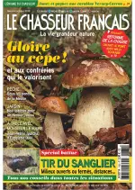 Le Chasseur Français N°1460 – Octobre 2018 [Magazines]