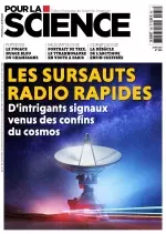 Pour La Science N°488 – Juin 2018 [Magazines]