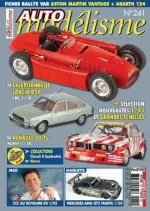 Auto Modélisme - Janvier 2018 [Magazines]