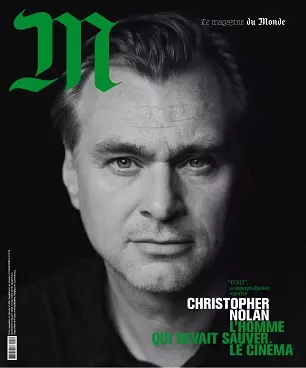 Le Monde Magazine Du 25 Juillet 2020  [Magazines]