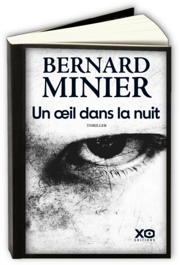 Un oeil dans la nuit  Bernard Minier  [Livres]