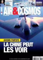 Air & Cosmos - 7 Décembre 2018 [Magazines]