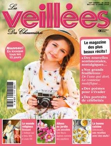 Les Veillées des chaumières N.3619 - 3 Avril 2024 [Magazines]