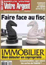 Mieux Vivre Votre Argent - février 2018  [Magazines]