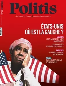 Politis - 14 Novembre 2024  [Magazines]