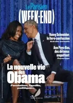 Le Parisien Magazine Du 24 Août 2018 [Magazines]