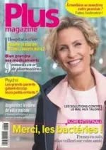 PLUS MAGAZINE FRENCH EDITION – MARS 2018 [Magazines]