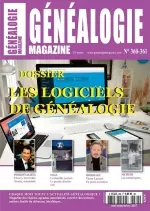 Généalogie Hors Série N°360-361 - Mai-Septembre 2017 [Magazines]