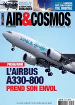 Air et Cosmos N°2616 Du 9 Novembre 2018 [Magazines]