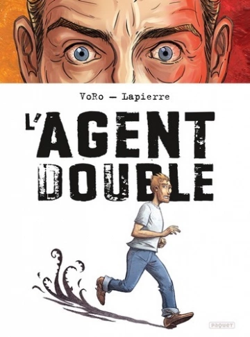 L'Agent double [BD]