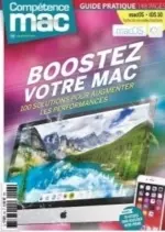 Compétence Mac No.48  [Magazines]