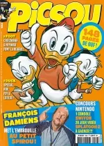 Picsou Magazine N°533 - Septembre-Octobre 2017 [Magazines]