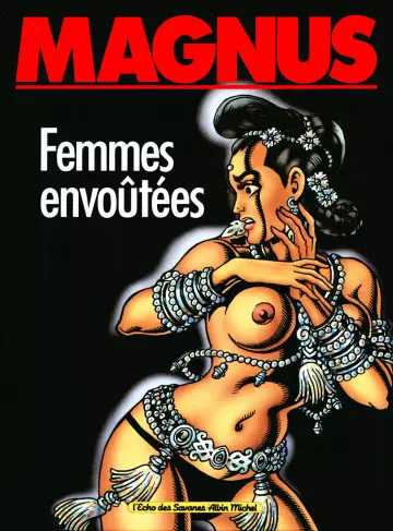 Femmes envoûtées [Adultes]