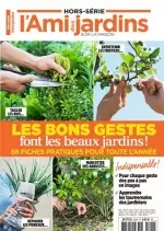 L'Ami des Jardins Hors-Série N.201 2018 [Magazines]