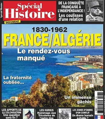 Spécial Histoire N°7 – Mars-Mai 2021 [Magazines]