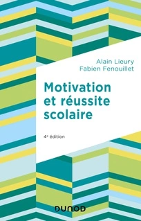 Motivation et réussite scolaire [Livres]