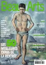 Beaux Arts Magazine N°399 - Septembre 2017  [Magazines]