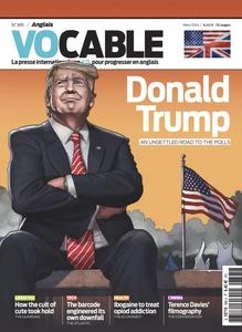 Vocable Anglais N.895 - Mars 2024 [Magazines]