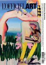 L’Officiel Art N°26 – Juin-Août 2018 [Magazines]