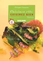 Cuisinez vite, Cuisinez bien [Livres]