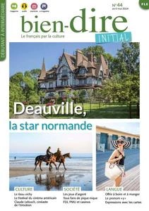 Bien-Dire Initial - Avril-Mai 2024 [Magazines]