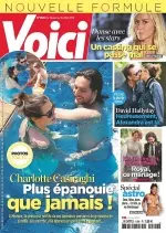 Voici N°1599 Du 29 Juin 2018 [Magazines]