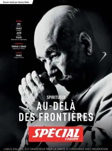 L’Equipe Magazine Spécial - 9 Novembre 2024 [Magazines]