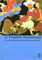 Le Prophète Muhammad [Livres]