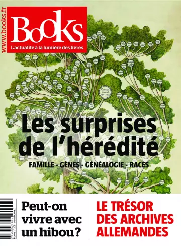 Books - Octobre 2019 [Magazines]