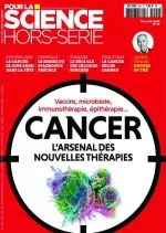 Pour la Science Hors-Série - Mai-Juin 2018 [Magazines]