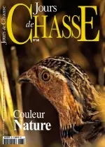 Jours de Chasse - N°68 - Eté 2017 (Juin-Août)  [Magazines]