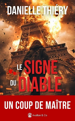 Le Signe du Diable Danielle Thiéry  [Livres]