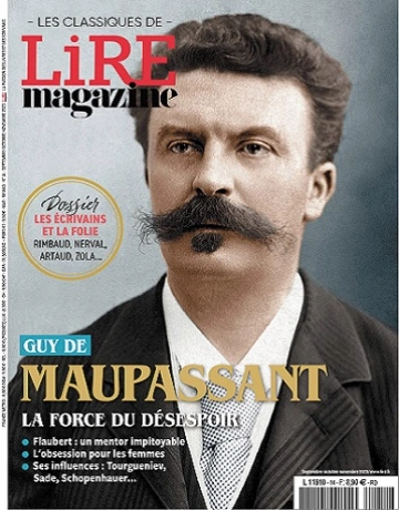 Lire Hors Série N°14 – Septembre-Novembre 2023 [Magazines]