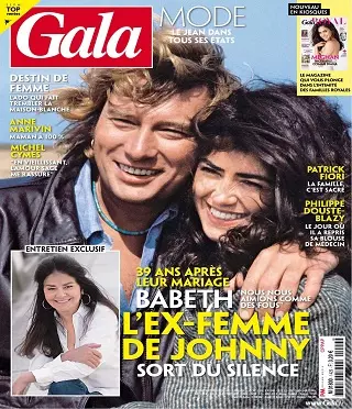 Gala N°1429 Du 29 Octobre 2020 [Magazines]