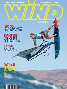 Wind N.456 - 14 Novembre 2024 [Magazines]