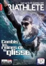 Triathlete Magazine N°358 - Mars 2017  [Magazines]