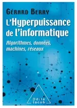 L' Hyperpuissance de l'informatique [Livres]