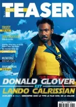 Cinema Teaser - Mai 2018 [Magazines]