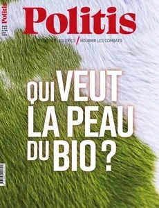 Politis - 31 Octobre 2024 [Magazines]