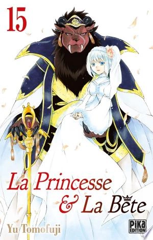 La Princesse et la Bête T15 [Mangas]