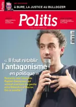 Politis N°1526 Du 8 Novembre 2018 [Magazines]