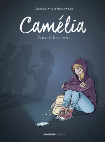 CAMELIA [BD]