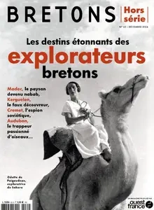 Bretons Hors-Série - Décembre 2024 [Magazines]