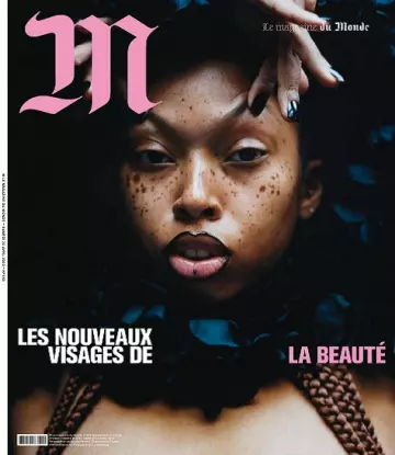 Le Monde Magazine Du 23 Avril 2022 [Magazines]